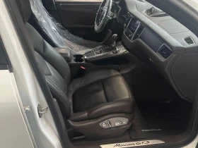 Porsche Macan * GTS * AВТОКРЕДИТ* DISTRONIC* BOSE* , снимка 12