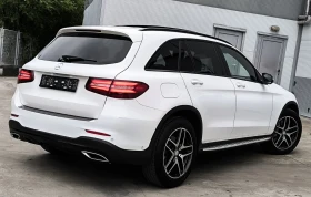 Mercedes-Benz GLC 250 D AMG PACKET.ПАНОРАМА FULL, снимка 5