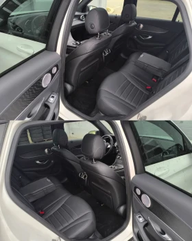 Mercedes-Benz GLC 250 D AMG PACKET.ПАНОРАМА FULL, снимка 8