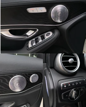 Mercedes-Benz GLC 250 D AMG PACKET.ПАНОРАМА FULL, снимка 13