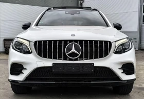 Mercedes-Benz GLC 250 D AMG PACKET.ПАНОРАМА FULL, снимка 2