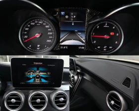 Mercedes-Benz GLC 250 D AMG PACKET.ПАНОРАМА FULL, снимка 11