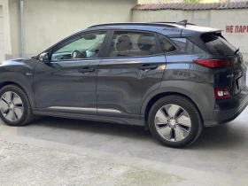Hyundai Kona 64kw/204 k.c, снимка 4