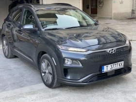 Hyundai Kona 64kw/204 k.c, снимка 3