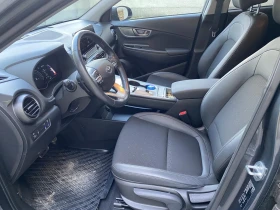 Hyundai Kona 64kw/204 k.c, снимка 12
