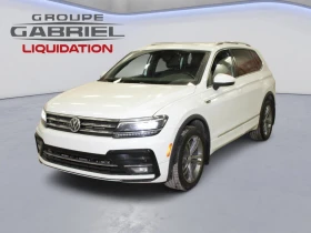 VW Tiguan SEL PREMIUM* R-LINE* ДИГИТАЛНО* ТАБЛО* ПАНО* ДИСТР, снимка 3