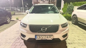 Volvo XC40 2.0d 150, снимка 1