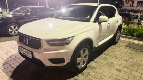 Volvo XC40 2.0d 150, снимка 3