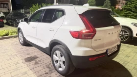 Volvo XC40 2.0d 150, снимка 5