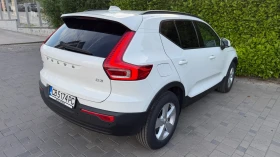 Volvo XC40 2.0d 150, снимка 4