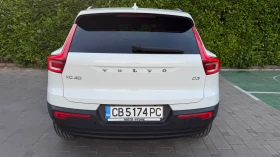Volvo XC40 2.0d 150, снимка 6