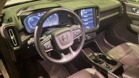 Volvo XC40 2.0d 150, снимка 9