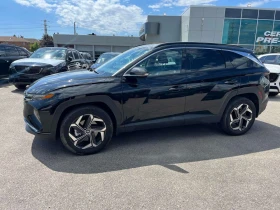Hyundai Tucson Luxury  CARFAX, снимка 2