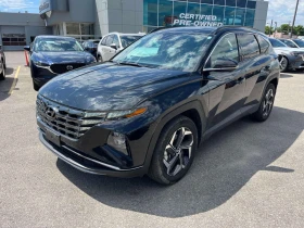 Hyundai Tucson Luxury  CARFAX, снимка 1
