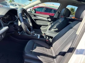 Audi Q5 Progressiv / CAMERA / ПОДГРЕВИ / АВТОКРЕДИТ , снимка 16