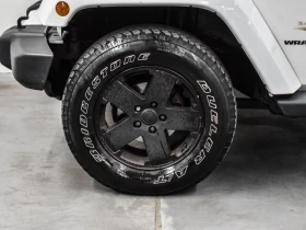 Jeep Wrangler  Sahara 4WD, снимка 6