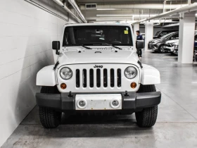 Jeep Wrangler  Sahara 4WD, снимка 5