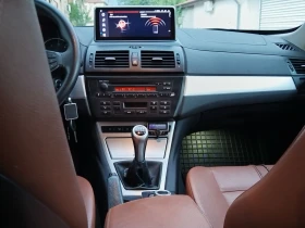BMW X3 2.0.D.4х4 Ful ekstri, снимка 11
