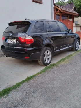 BMW X3 2.0.D.4х4 Ful ekstri, снимка 1