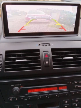 BMW X3 2.0.D.4х4 Ful ekstri, снимка 7