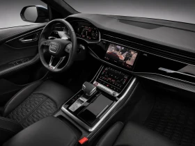 Audi RSQ8 Очакван Внос/ CERAMIC / CARBON / BANG & OLUF, снимка 6