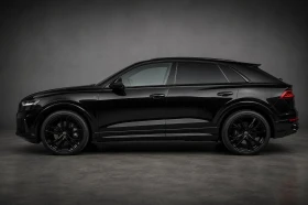 Audi RSQ8 Очакван Внос/ CERAMIC / CARBON / BANG & OLUF, снимка 4