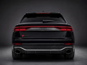 Audi RSQ8 Очакван Внос/ CERAMIC / CARBON / BANG & OLUF, снимка 2