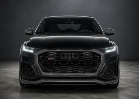 Audi RSQ8 Очакван Внос/ CERAMIC / CARBON / BANG & OLUF, снимка 1