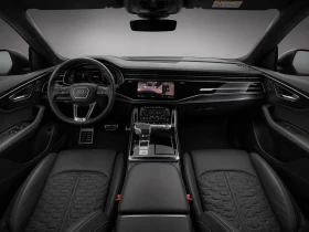 Audi RSQ8 Очакван Внос/ CERAMIC / CARBON / BANG & OLUF, снимка 5