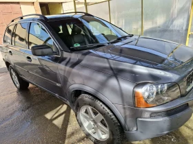 Volvo Xc90, снимка 3