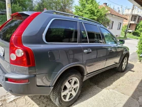 Volvo Xc90, снимка 4