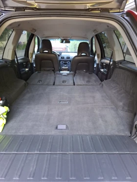 Volvo Xc90, снимка 10