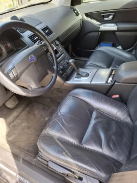 Volvo Xc90, снимка 6