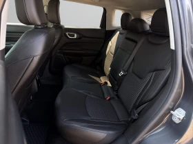 Jeep Compass LIMITED 1.5 e-Hybrid 48V Petrol 130 hp 7-DCT//2303, снимка 10