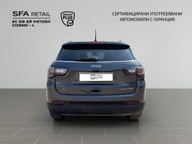 Jeep Compass LIMITED 1.5 e-Hybrid 48V Petrol 130 hp 7-DCT//2303, снимка 6