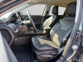 Jeep Compass LIMITED 1.5 e-Hybrid 48V Petrol 130 hp 7-DCT//2303, снимка 9