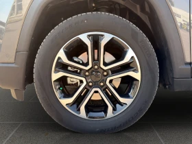 Jeep Compass LIMITED 1.5 e-Hybrid 48V Petrol 130 hp 7-DCT//2303, снимка 16