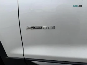 BMW X3 xDrive35i * PANO * АвтоКредит * (ЦЕНА ДО БГ), снимка 5