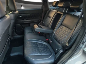 Mitsubishi Outlander Diamond+ /4x4/PHEV/140хл.км/ПЪЛНА СЕРВИЗНА ИСТОРИЯ, снимка 14