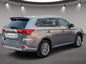 Mitsubishi Outlander Diamond+ /4x4/PHEV/140хл.км/ПЪЛНА СЕРВИЗНА ИСТОРИЯ, снимка 6