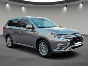 Mitsubishi Outlander Diamond+ /4x4/PHEV/140хл.км/ПЪЛНА СЕРВИЗНА ИСТОРИЯ, снимка 3