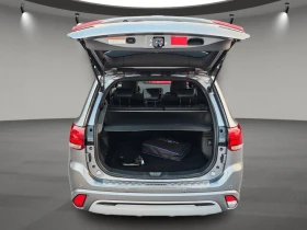 Mitsubishi Outlander Diamond+ /4x4/PHEV/140хл.км/ПЪЛНА СЕРВИЗНА ИСТОРИЯ, снимка 8