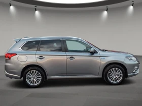 Mitsubishi Outlander Diamond+ /4x4/PHEV/140хл.км/ПЪЛНА СЕРВИЗНА ИСТОРИЯ, снимка 9