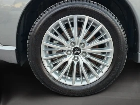 Mitsubishi Outlander Diamond+ /4x4/PHEV/140хл.км/ПЪЛНА СЕРВИЗНА ИСТОРИЯ, снимка 17