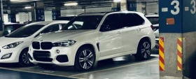 BMW X5 35i M Sport, снимка 13