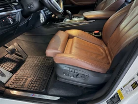 BMW X5 35i M Sport, снимка 11
