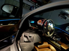 BMW X5 35i M Sport, снимка 10
