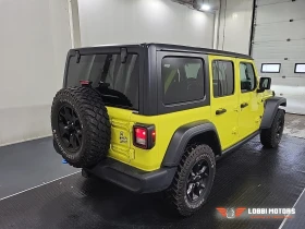 Jeep Wrangler, снимка 3