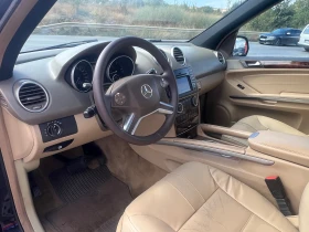 Mercedes-Benz ML 320 Собствен лизинг! 100% ОдобрениеУ, снимка 14