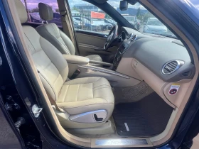 Mercedes-Benz ML 320 Собствен лизинг! 100% ОдобрениеУ, снимка 15